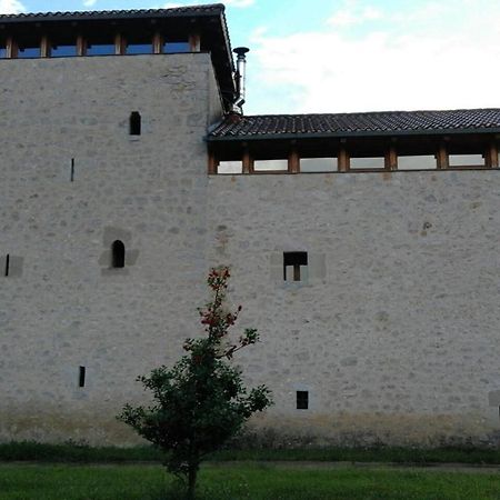 Casa Torre Cantoblanco Barron エクステリア 写真