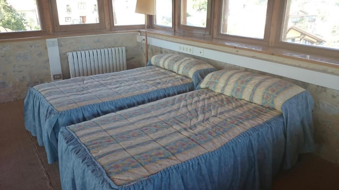 Casa Torre Cantoblanco Barron 部屋 写真