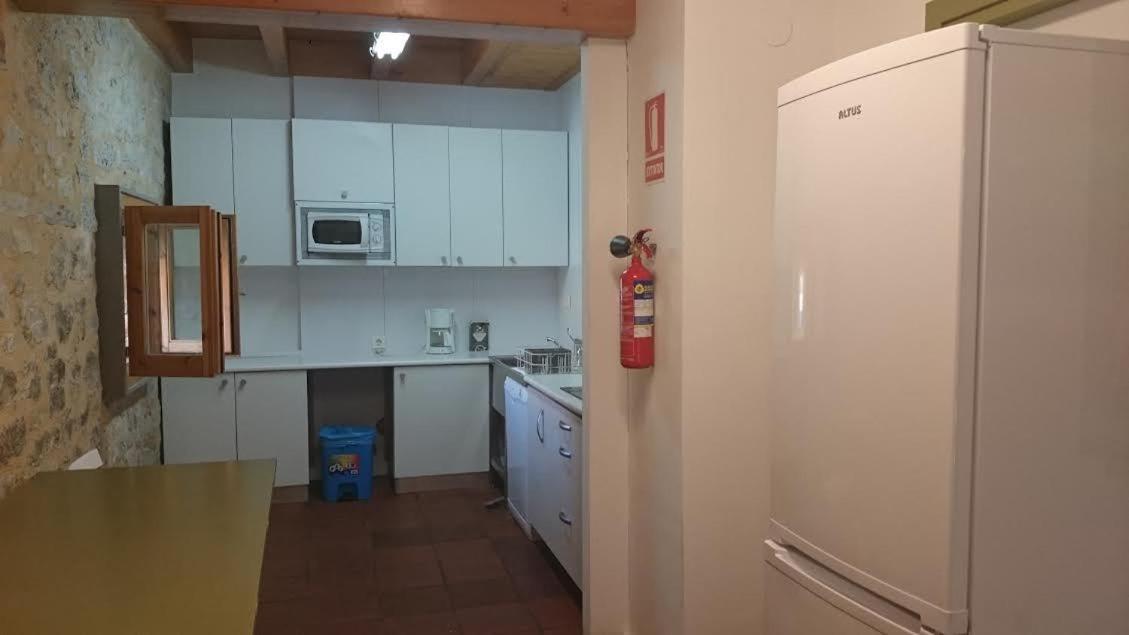 Casa Torre Cantoblanco Barron エクステリア 写真