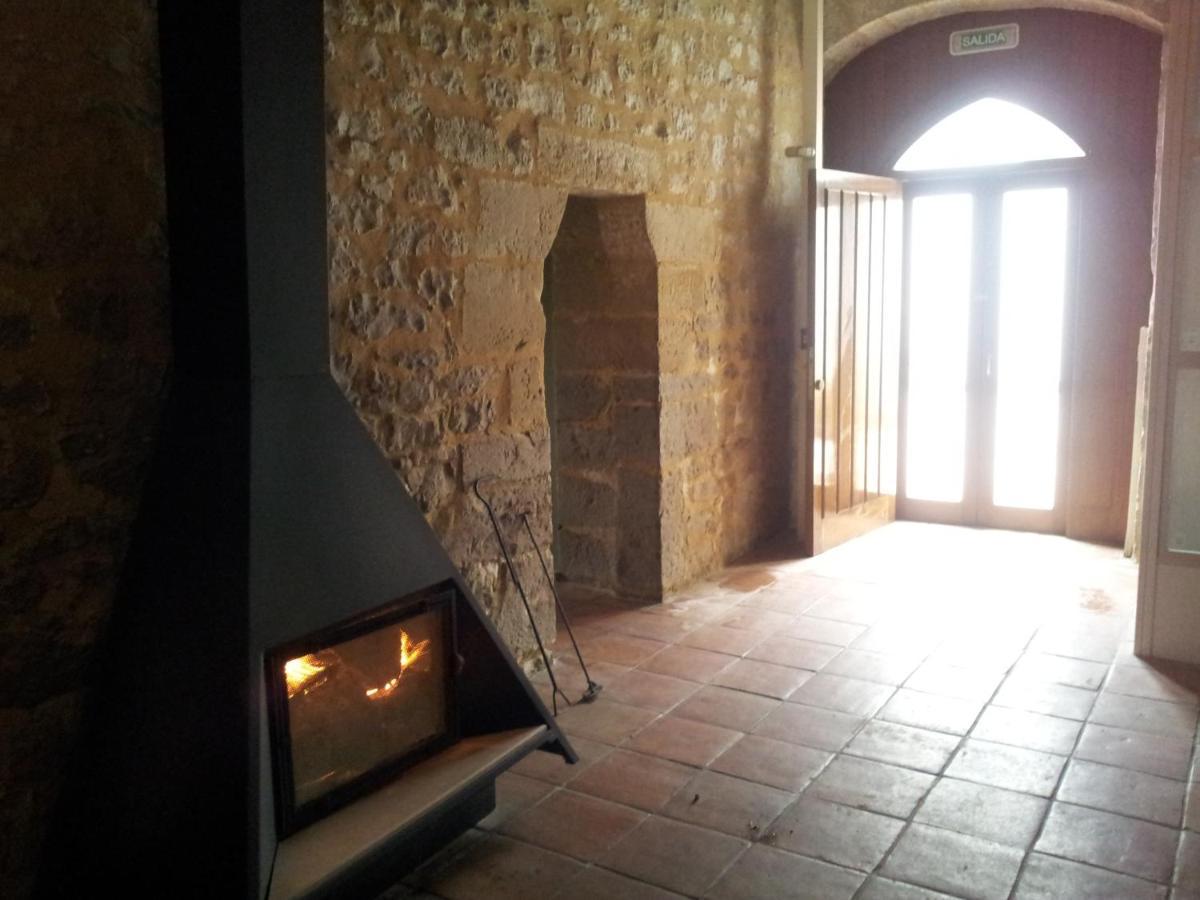 Casa Torre Cantoblanco Barron エクステリア 写真