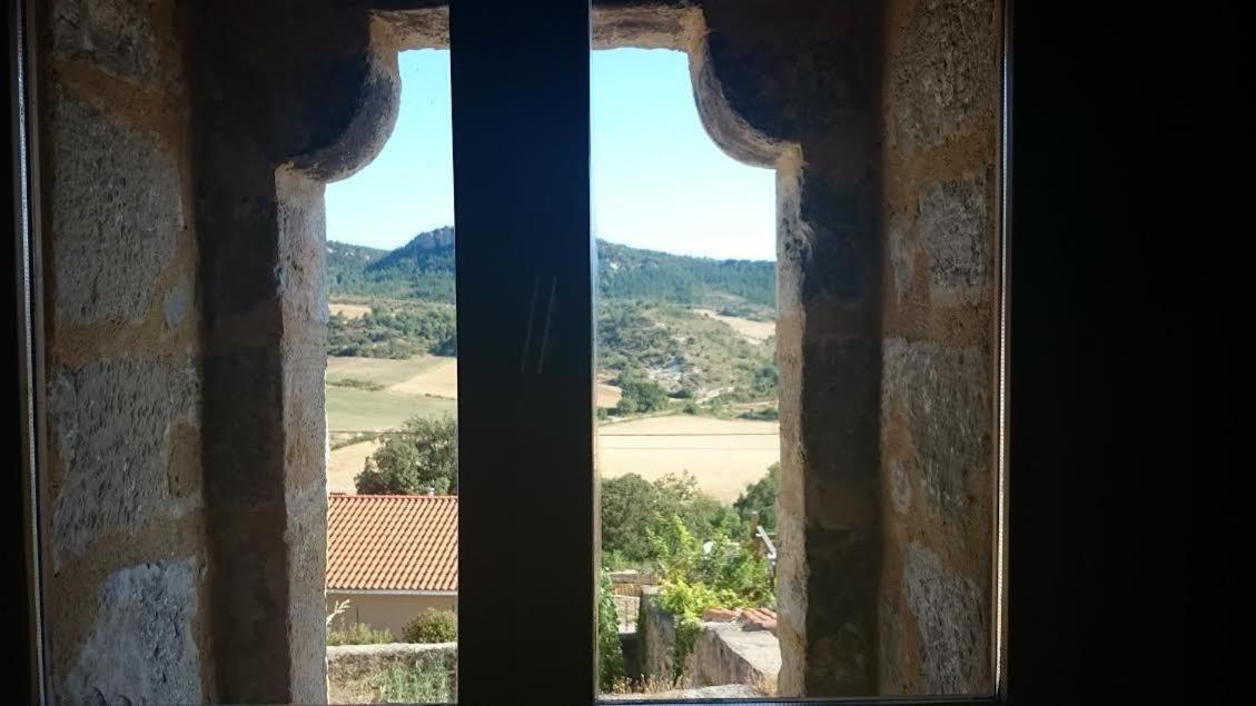 Casa Torre Cantoblanco Barron エクステリア 写真