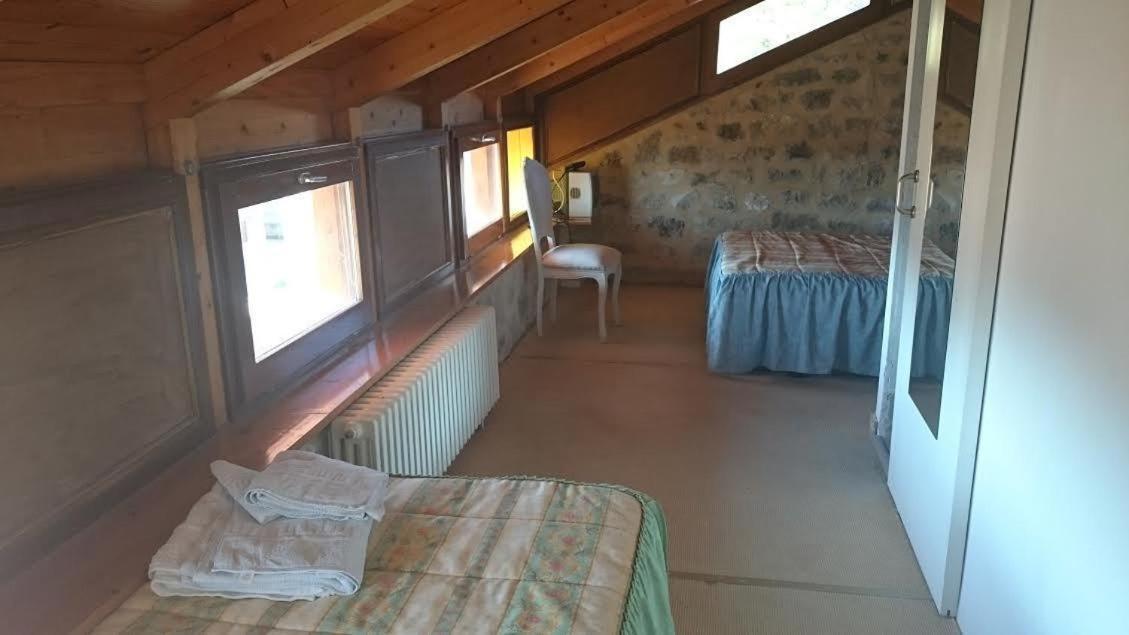 Casa Torre Cantoblanco Barron 部屋 写真