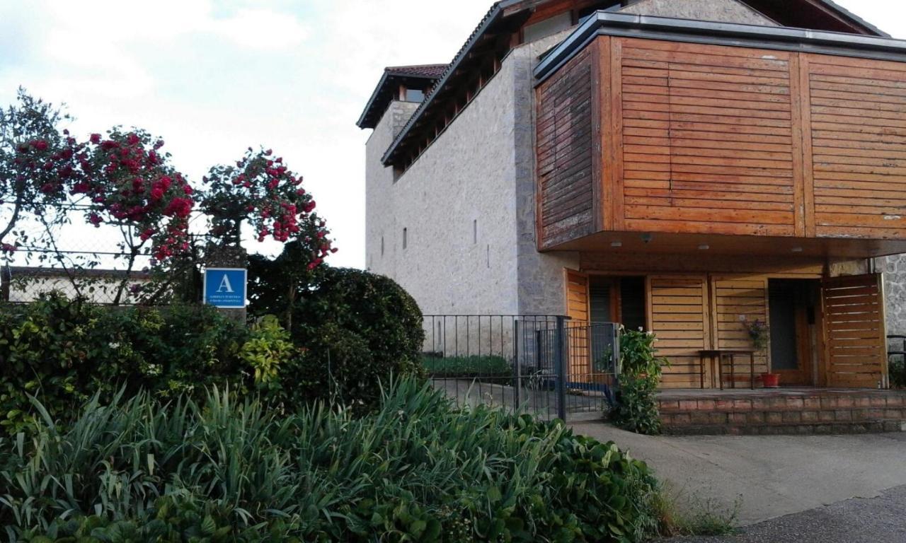 Casa Torre Cantoblanco Barron エクステリア 写真