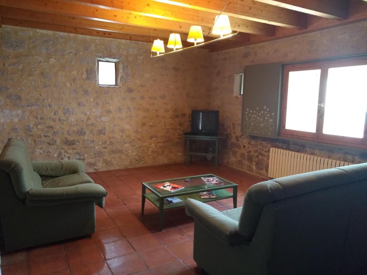 Casa Torre Cantoblanco Barron エクステリア 写真
