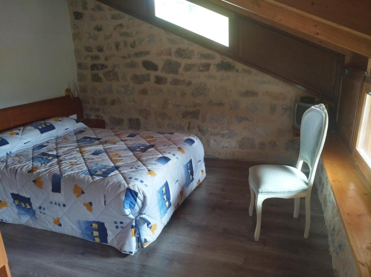 Casa Torre Cantoblanco Barron エクステリア 写真