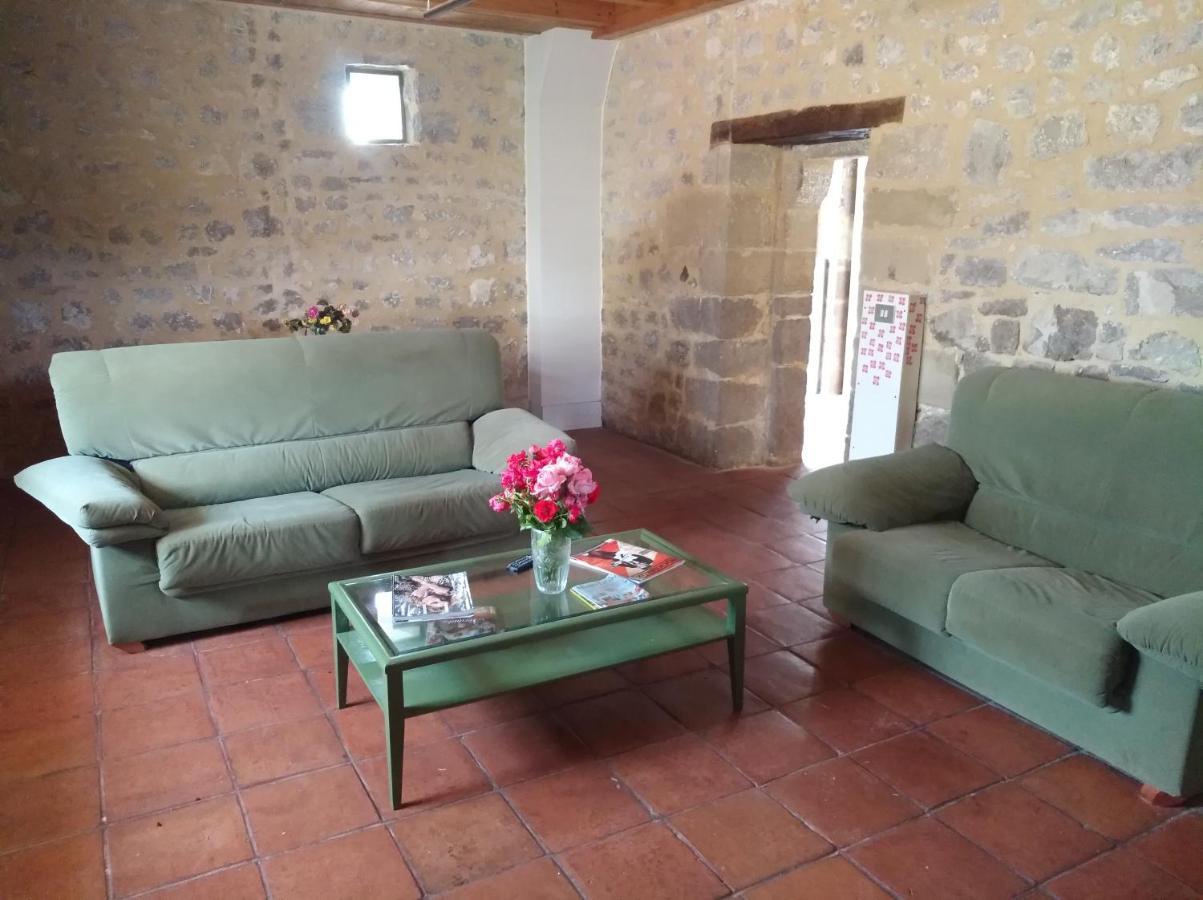 Casa Torre Cantoblanco Barron エクステリア 写真
