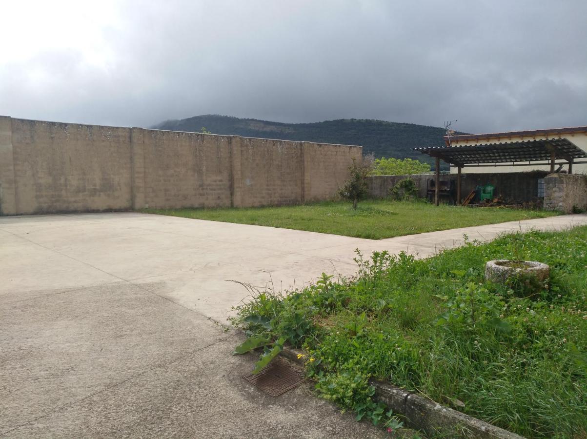 Casa Torre Cantoblanco Barron エクステリア 写真