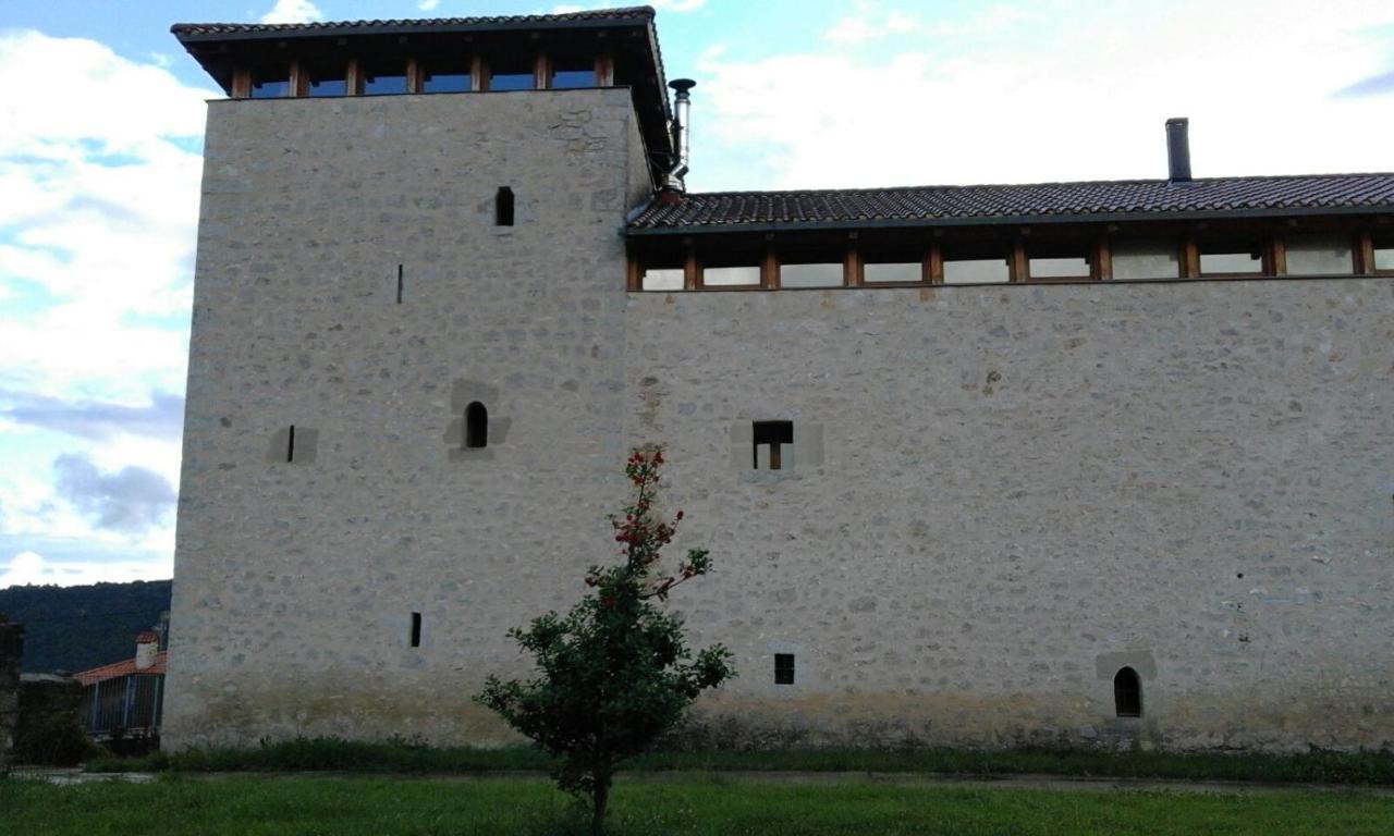 Casa Torre Cantoblanco Barron エクステリア 写真