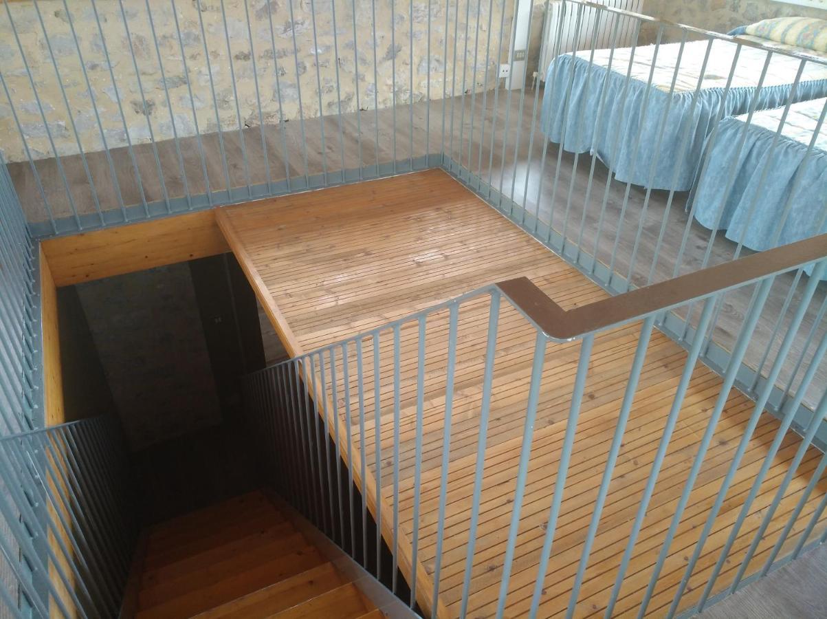 Casa Torre Cantoblanco Barron エクステリア 写真