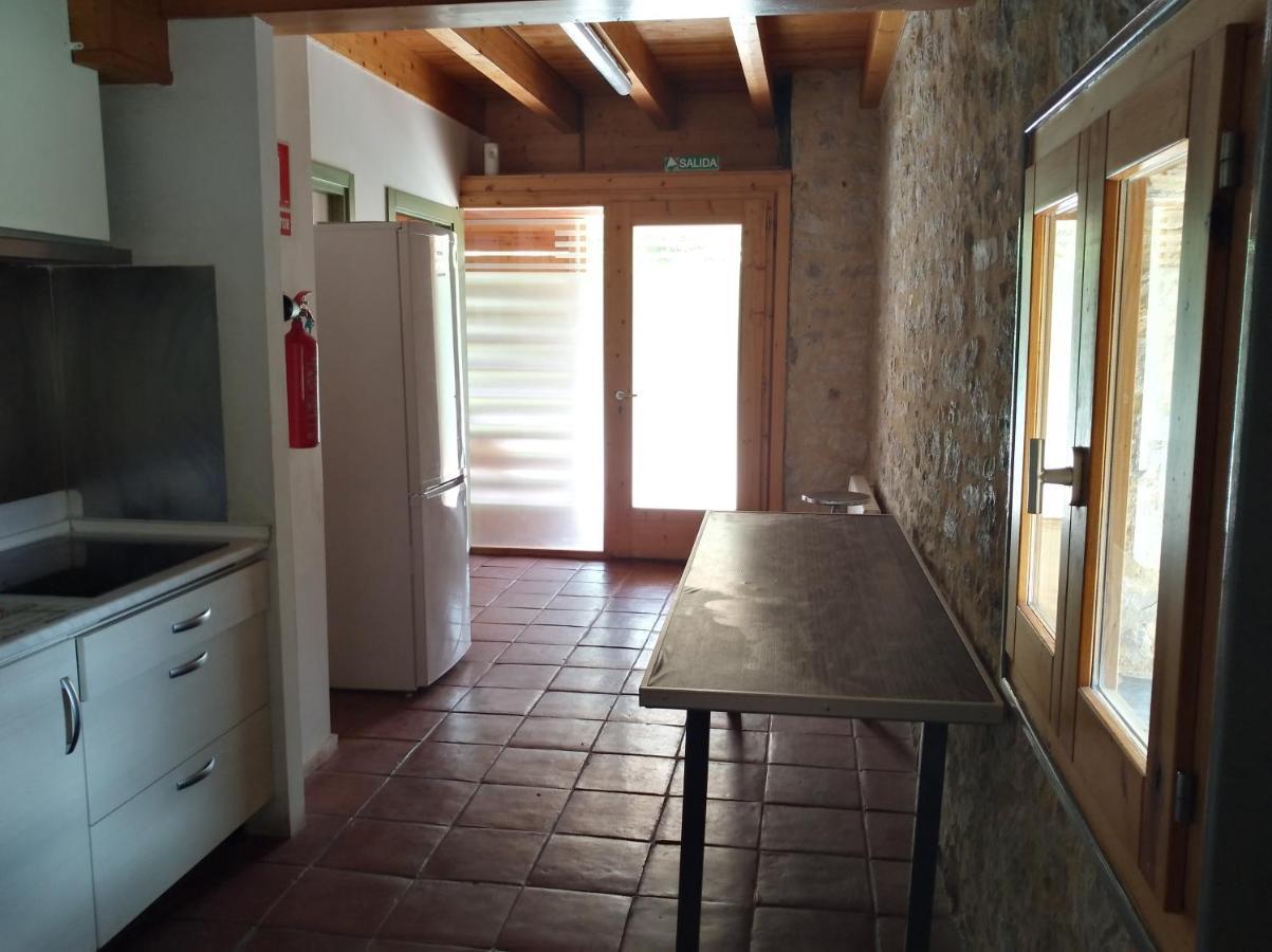 Casa Torre Cantoblanco Barron エクステリア 写真