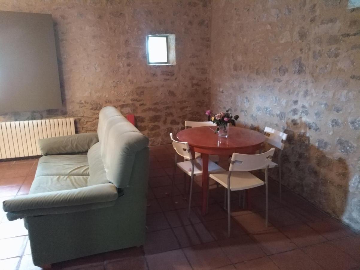 Casa Torre Cantoblanco Barron エクステリア 写真