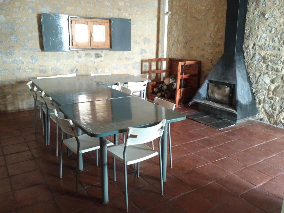 Casa Torre Cantoblanco Barron エクステリア 写真